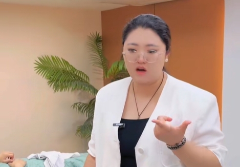 黄褐斑调理